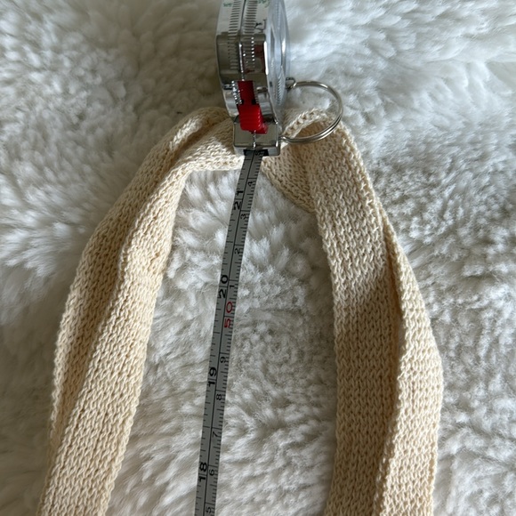 Boutique Rainbow Market Bag - Picture 4 of 6